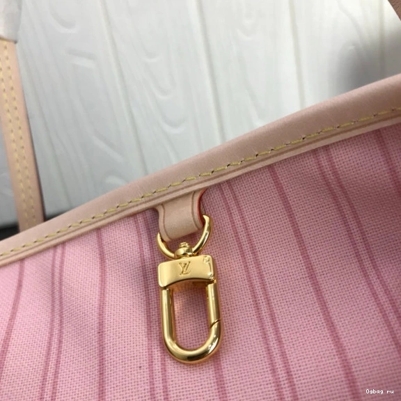 NEVERFULL VUITTON PM LOUIS 0707